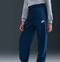 Спортивний костюм дитячий Nike Sportswear Blue HQ9314-415