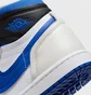 Кросівки жіночі Air Jordan 1 High Mm White/Black FB9891-041