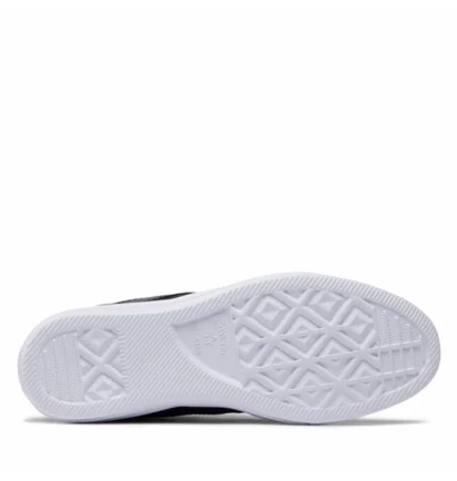 Кеды мужские Converse Ctas Flux Ultra Mid Black A01169C