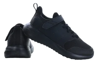 Кроссовки детские Adidas Fortarun 2.0 El Black HP3118