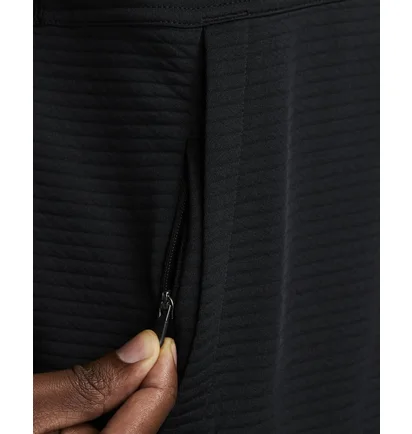 Кофта мужская Nike Pro Dri-Fit Black Dv9821-010