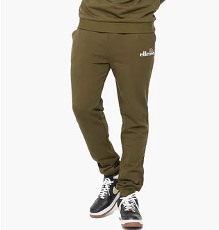 Штаны мужские Ellesse Core Nioro Jog Pant Olive SHS08783-506