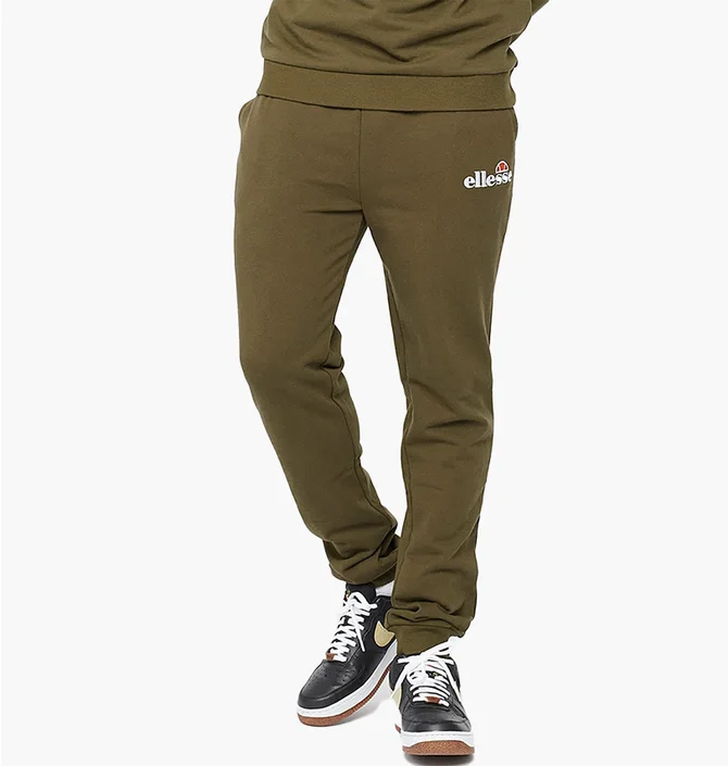 Штаны мужские Ellesse Core Nioro Jog Pant Olive SHS08783-506