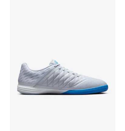 Футзалки чоловічі Nike Lunar Gato White 580456-013