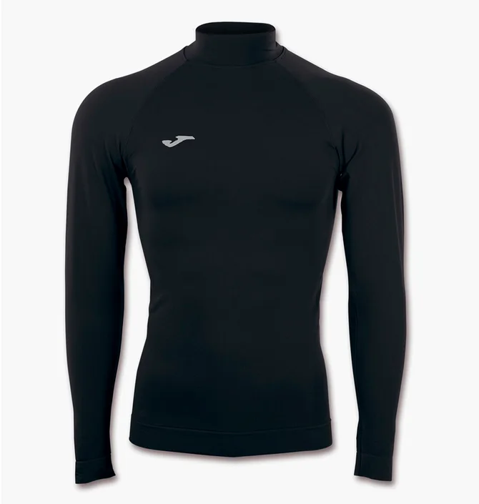 Термобелье мужское Joma Brama Black 101650.100