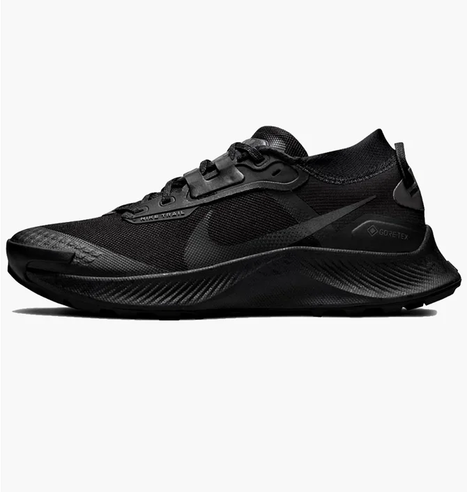 Кросівки жіночі Nike Pegasus Trail 3 Gtx Black DC8794-001