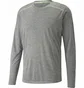 Лонгслив мужской Puma Run Long Sleeve Running Top Grey 521403-03