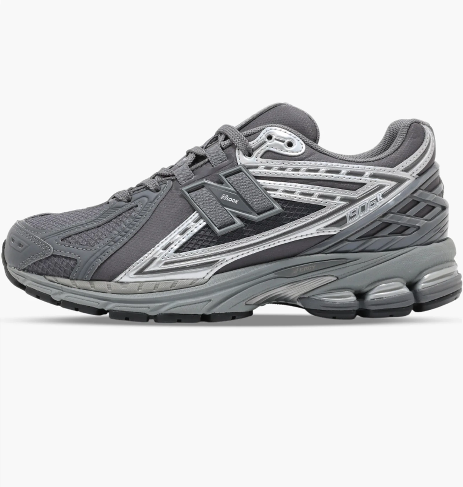ᐉ Кросівки чоловічі New Balance 1906 Grey U1906RJS - придбати в