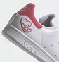 Кроссовки женские Adidas Stan Smith Originals White G55666