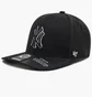Кепка унісекс 47 Brand Mlb New York Yankees Dp Black CLZOE17WBP-BKB