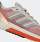 Кроссовки унисекс Adidas Avryn Shoes Pink Hp5974