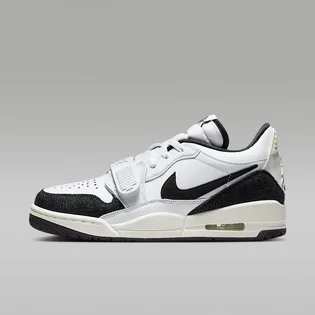 Кроссовки женские Air Jordan Legacy 312 Low White FQ7827-110