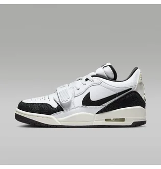Кроссовки женские Air Jordan Legacy 312 Low White FQ7827-110