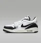 Кроссовки женские Air Jordan Legacy 312 Low White FQ7827-110