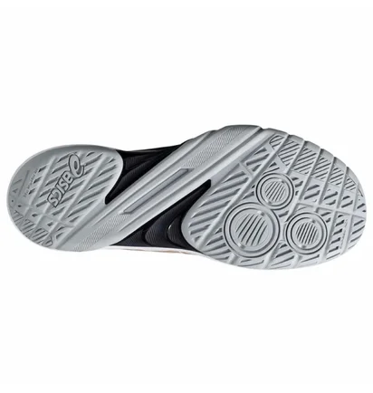 Кросівки чоловічі Asics Powerbreak Ff White 1071A101-101
