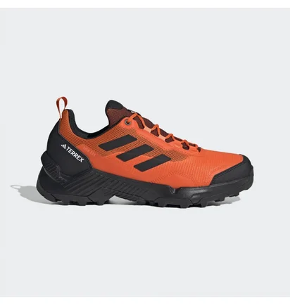 Кроссовки мужские Adidas Eastrail 2.0 Rain.Rdy Hiking Shoes Orange Hp8603