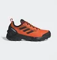 Кроссовки мужские Adidas Eastrail 2.0 Rain.Rdy Hiking Shoes Orange Hp8603