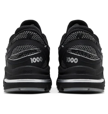 Кросівки чоловічі New Balance 1000 Lunar New Year Black M1000LNY