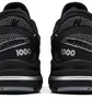 Кросівки чоловічі New Balance 1000 Lunar New Year Black M1000LNY