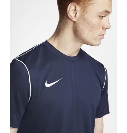 Футболка мужская Nike M Nk Dry Park20 Top Ss Blue Bv6883-410