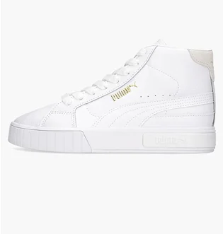 Кроссовки женские Puma Cali Star Mid Wns White 38068301