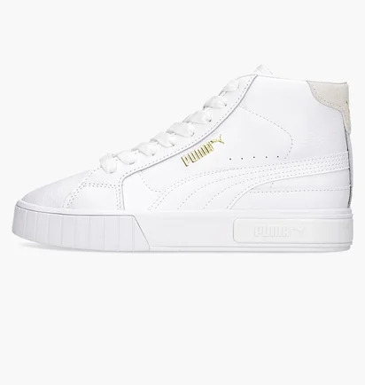 Кроссовки женские Puma Cali Star Mid Wns White 38068301