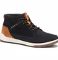 Черевики чоловічі Caterpillar Quest Mid Black P724134