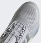 Кроссовки мужские Adidas Nmd_V3 Shoes Grey Hq4446