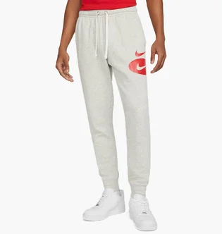 Штаны мужские Nike M Nsw Sl Bb Pant Grey DM5467-050