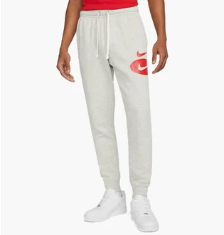 Штаны мужские Nike M Nsw Sl Bb Pant Grey DM5467-050