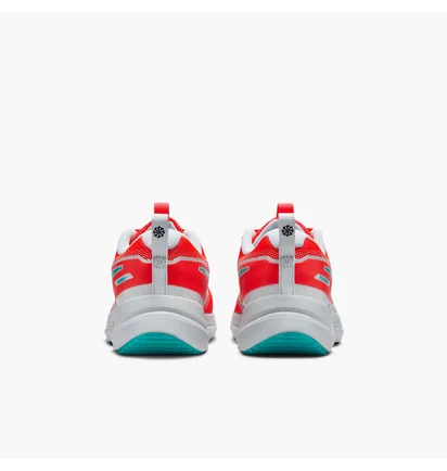 Кросівки дитячі Nike Cosmic Runner Red/White HM4402-600