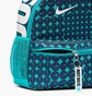 Рюкзак дитячий Nike Brasilia Just Do It Mini Turquoise HM5547-345