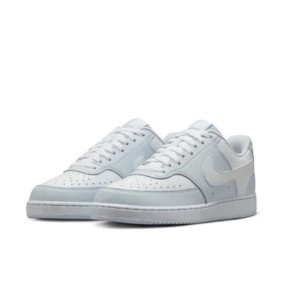 Кросівки жіночі Nike Court Vision Low Next Nature Light Blue/White DH3158-004