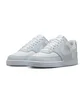 Кросівки жіночі Nike Court Vision Low Next Nature Light Blue/White DH3158-004