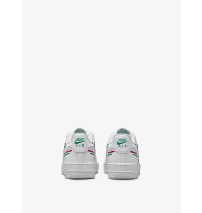 Кроссовки детские Nike Air Force White FD0532-100