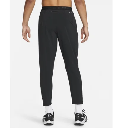 Штаны мужские Nike Trail Dawn Range Dri-Fit Running Pants Black DX0855-010