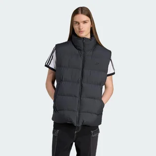 Жилетка мужская Adidas Originals Black JW5841