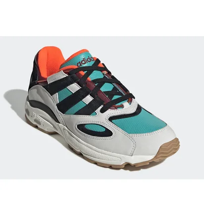 Кроссовки мужские Adidas Shoes Originals Lxcon 94 White EE5295