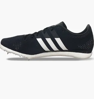 Кросівки жіночі Adidas Adizero Avanti Boost Black CG3831