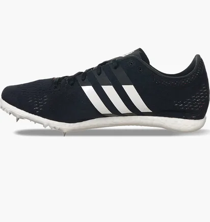 Кроссовки женские Adidas Adizero Avanti Boost Black CG3831