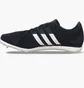 Кроссовки женские Adidas Adizero Avanti Boost Black CG3831
