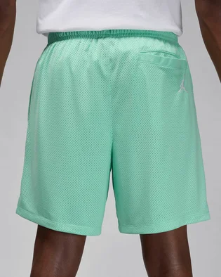 Шорти чоловічі Air Jordan Essentials Shorts Green FN4647-349