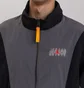 Куртка чоловіча Air Jordan M J Flt Mvp Stmt Jkt Grey Dq8033-014