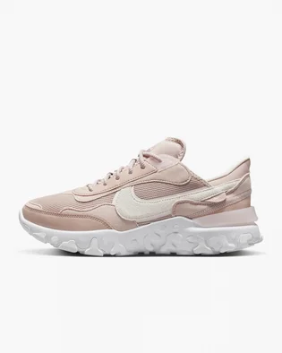 Кросівки жіночі Nike W React R3Vision Beige DQ5188-601