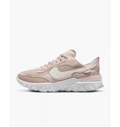 Кроссовки женские Nike W React R3Vision Beige DQ5188-601