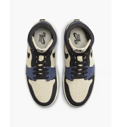 Кросівки жіночі Air Jordan Air 1 Zoom Cmft 2 Shoes Beige DV1305-104