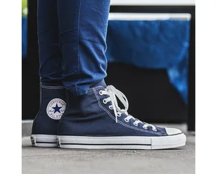 Кеды мужские Converse Chuck Taylor Blue M9622