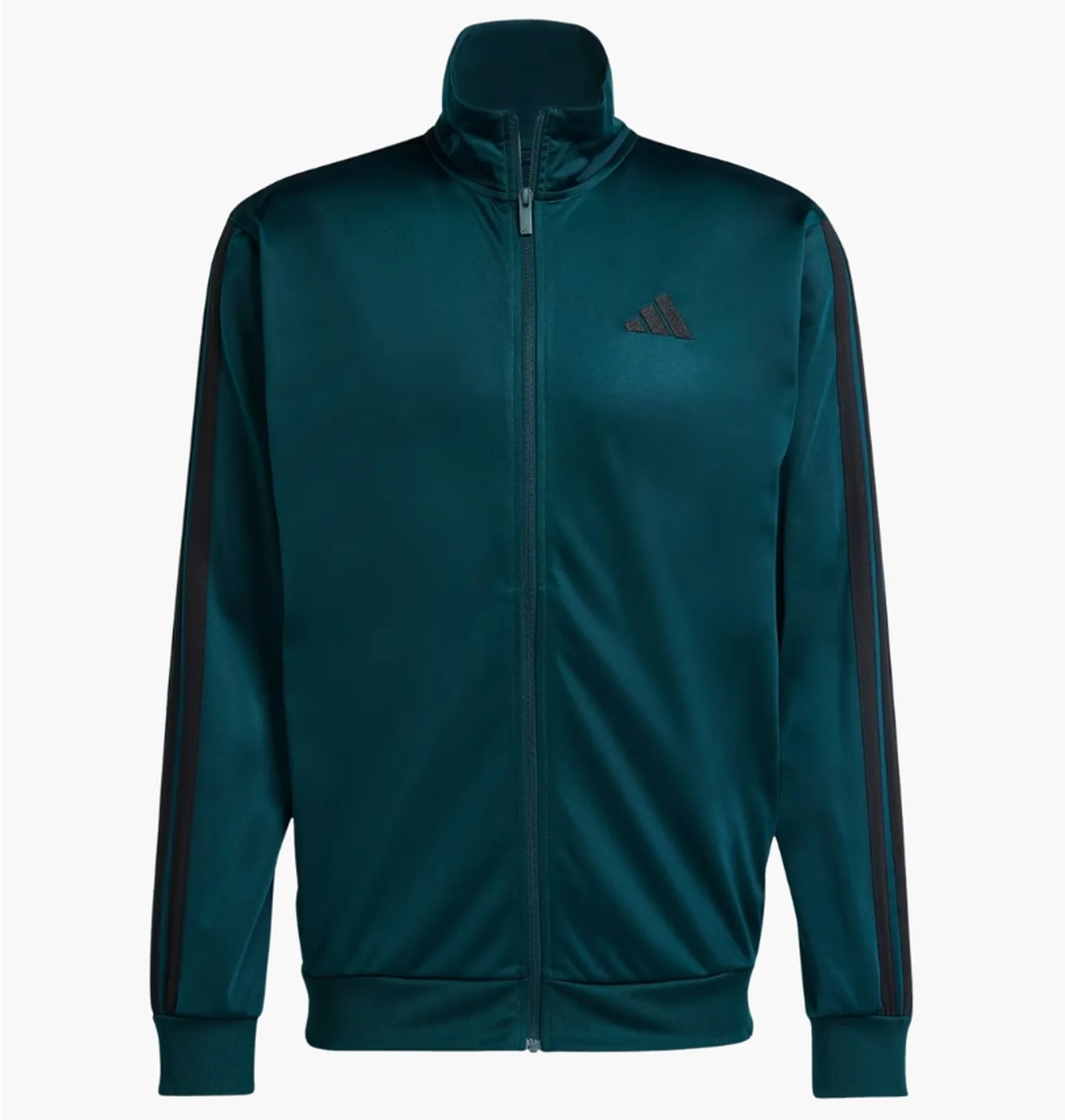 ᐉ Кофта мужская Adidas Dayready Tracktop Green JX5499 - купить в