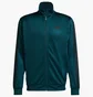 Кофта мужская Adidas Dayready Tracktop Green JX5499