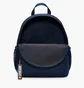 Рюкзак дитячий Nike Jdi Mini Bkpk Blue HV2231-451